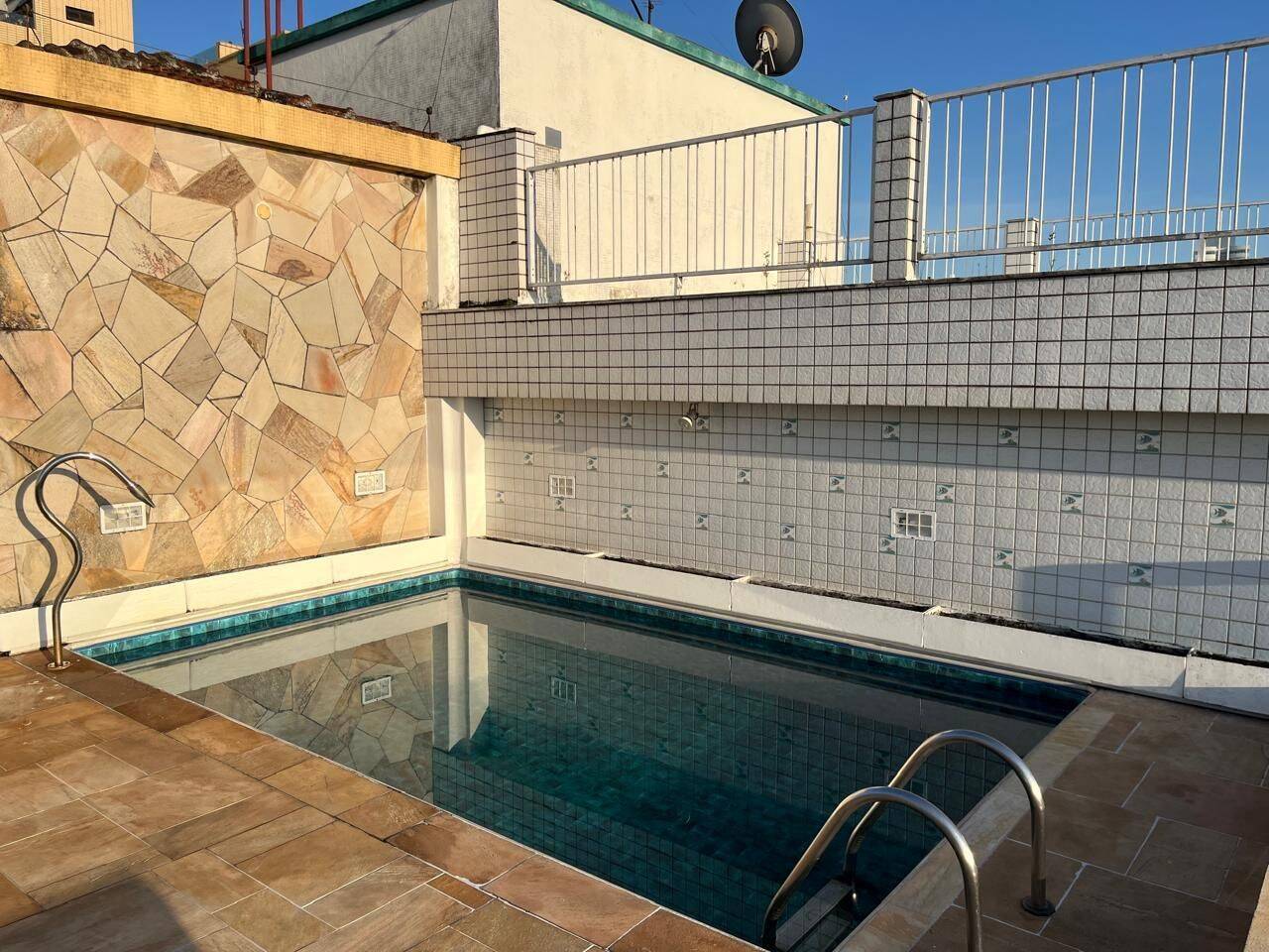 Cobertura, 4 quartos, 361 m² - Foto 3