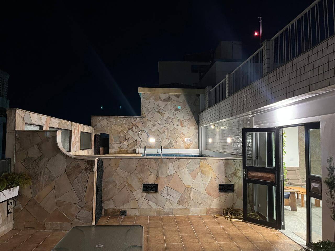 Cobertura, 4 quartos, 361 m² - Foto 6