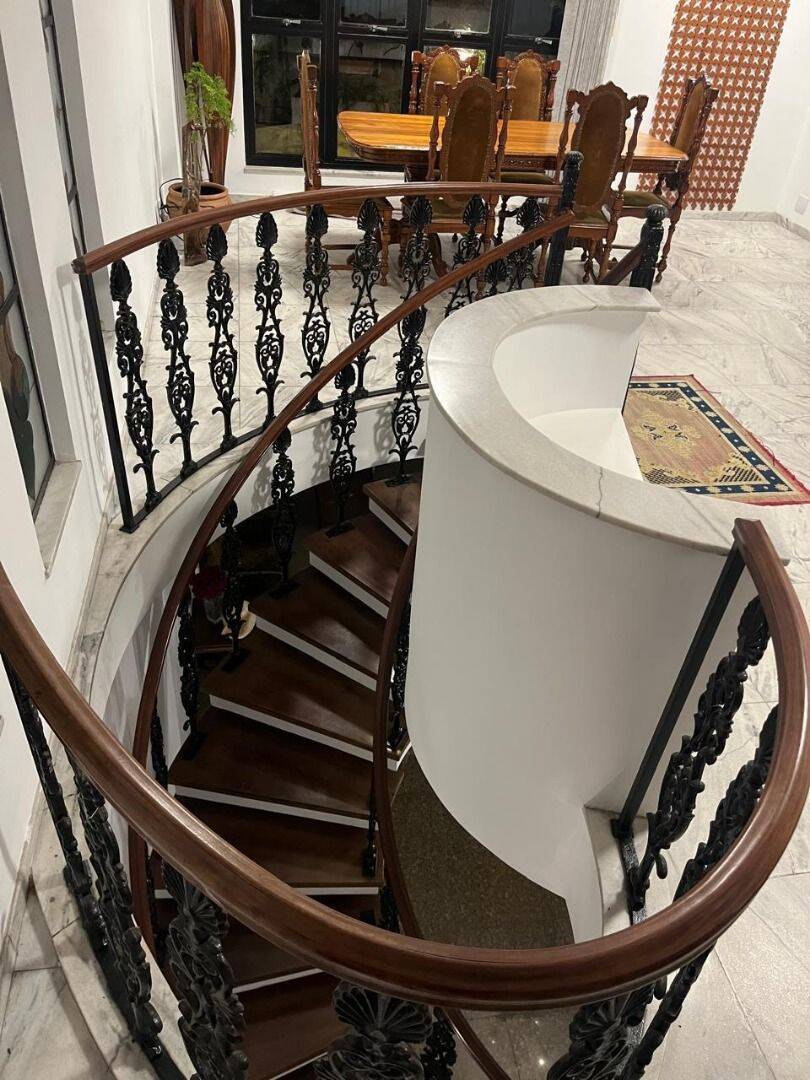 Cobertura, 4 quartos, 361 m² - Foto 7