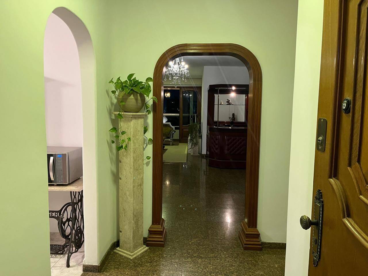 Cobertura, 4 quartos, 361 m² - Foto 8