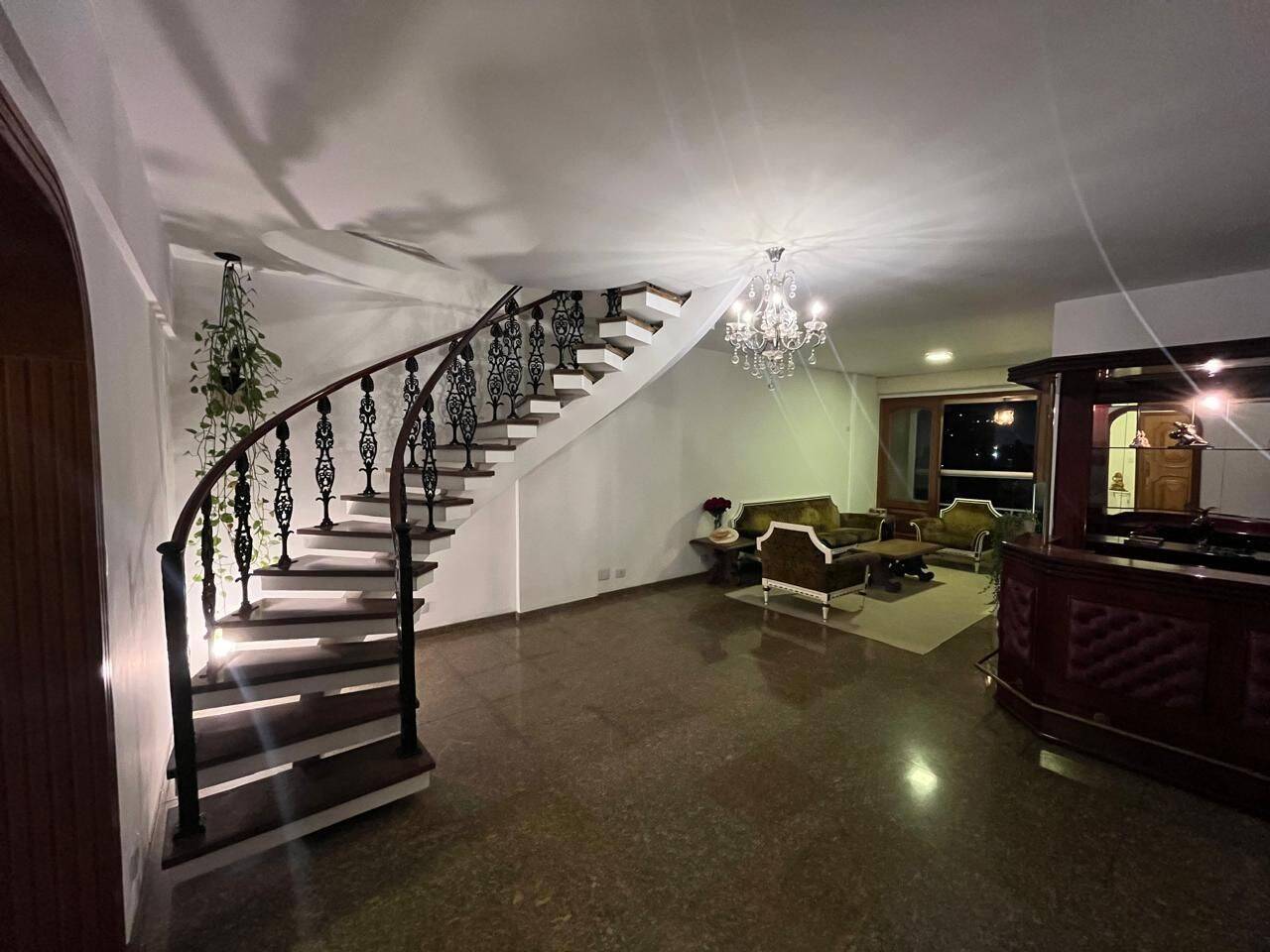 Cobertura, 4 quartos, 361 m² - Foto 9