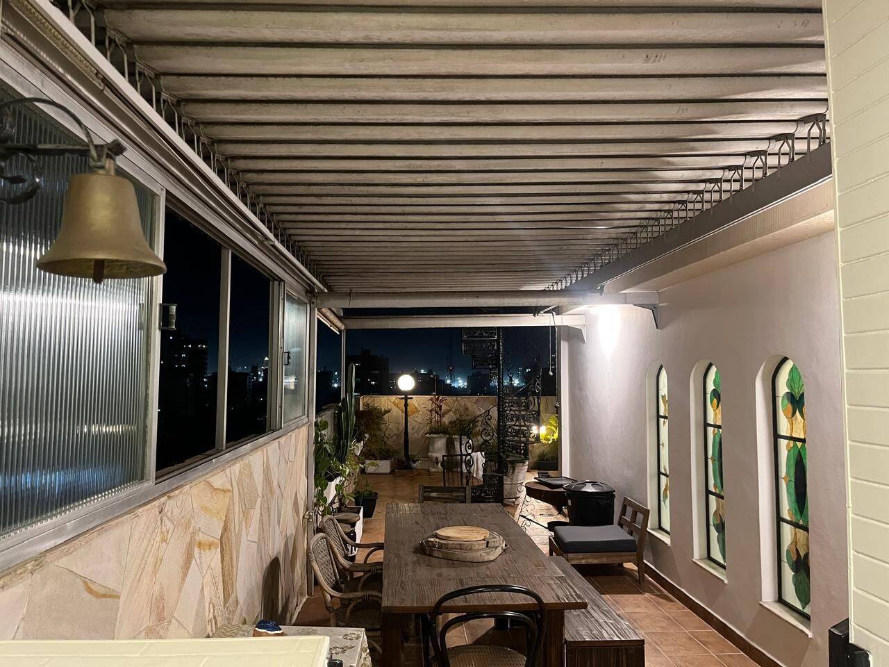 Cobertura, 4 quartos, 361 m² - Foto 14