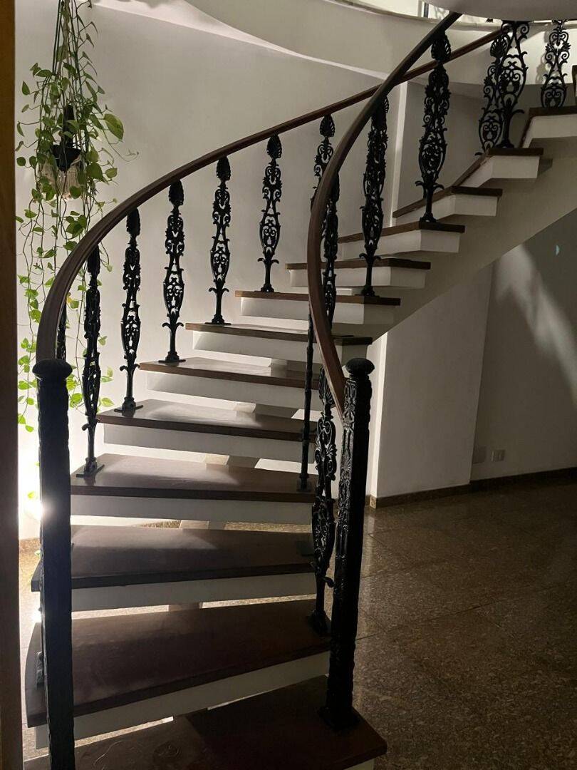 Cobertura, 4 quartos, 361 m² - Foto 17