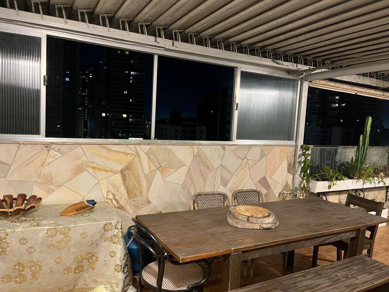 Cobertura, 4 quartos, 361 m² - Foto 19