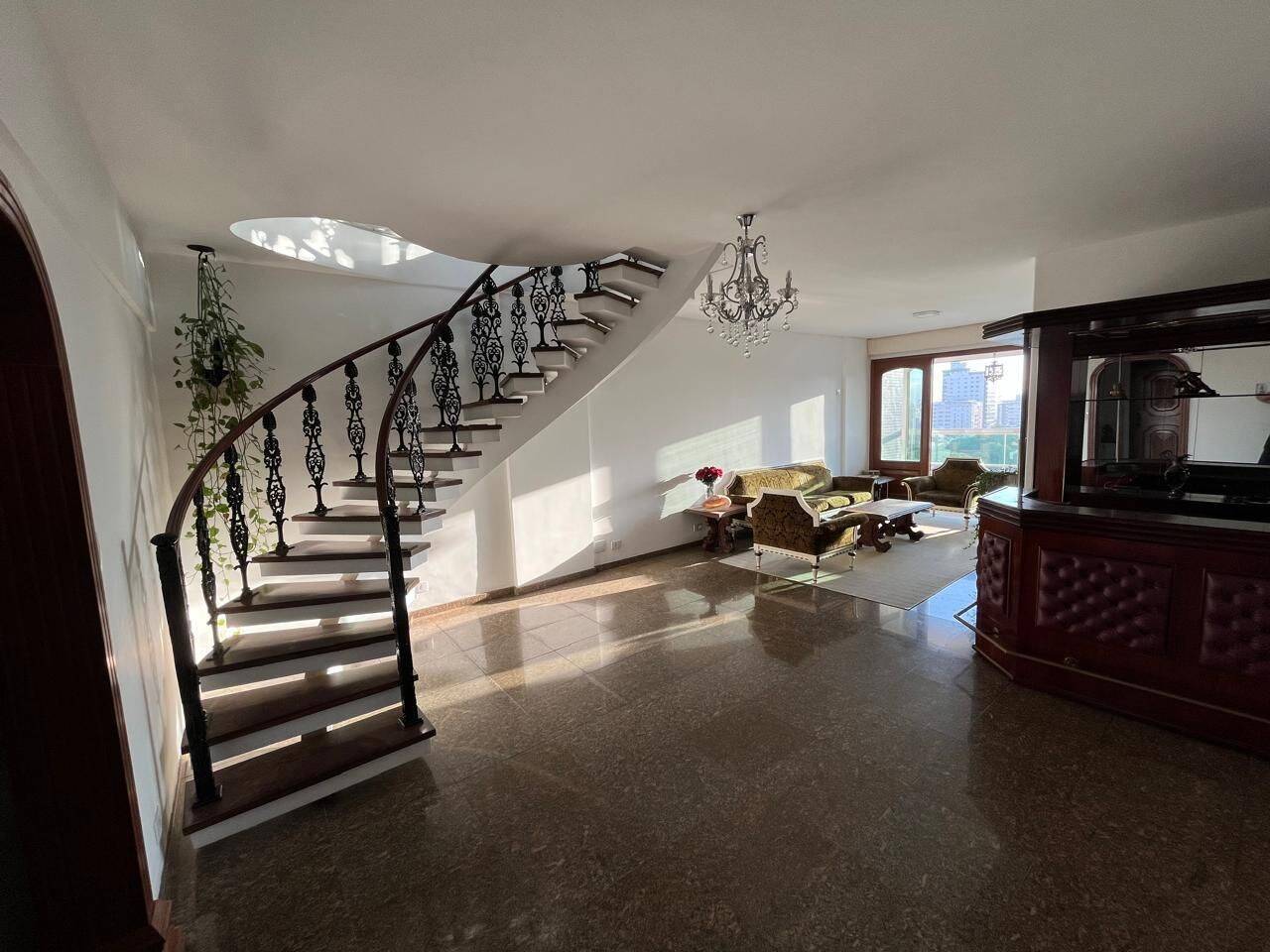 Cobertura, 4 quartos, 361 m² - Foto 21