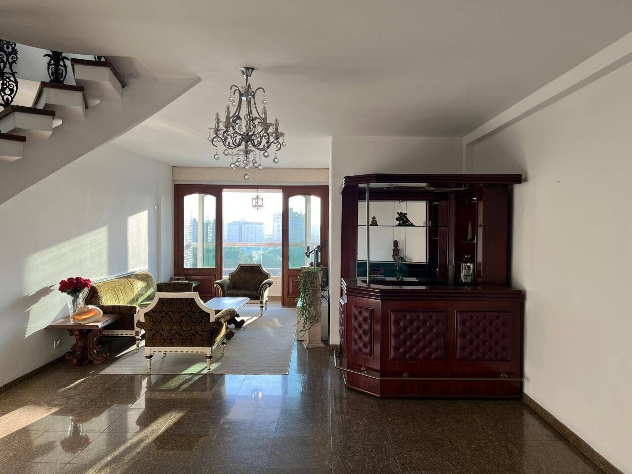 Cobertura, 4 quartos, 361 m² - Foto 23