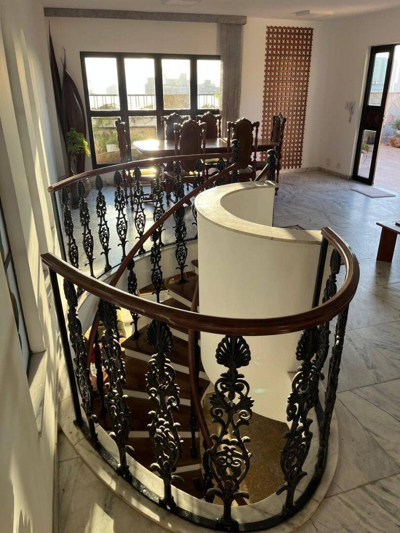 Cobertura, 4 quartos, 361 m² - Foto 25