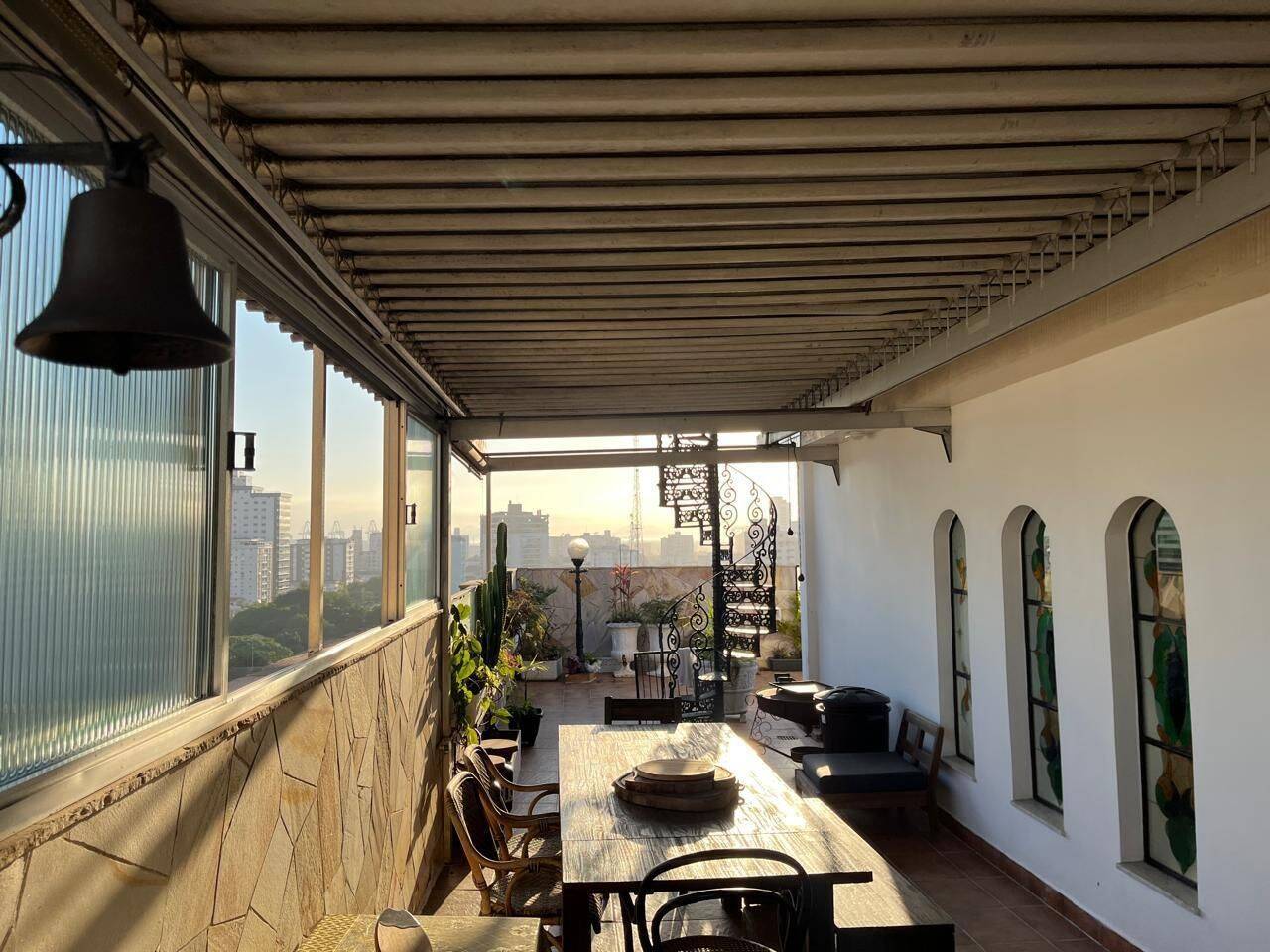 Cobertura, 4 quartos, 361 m² - Foto 26