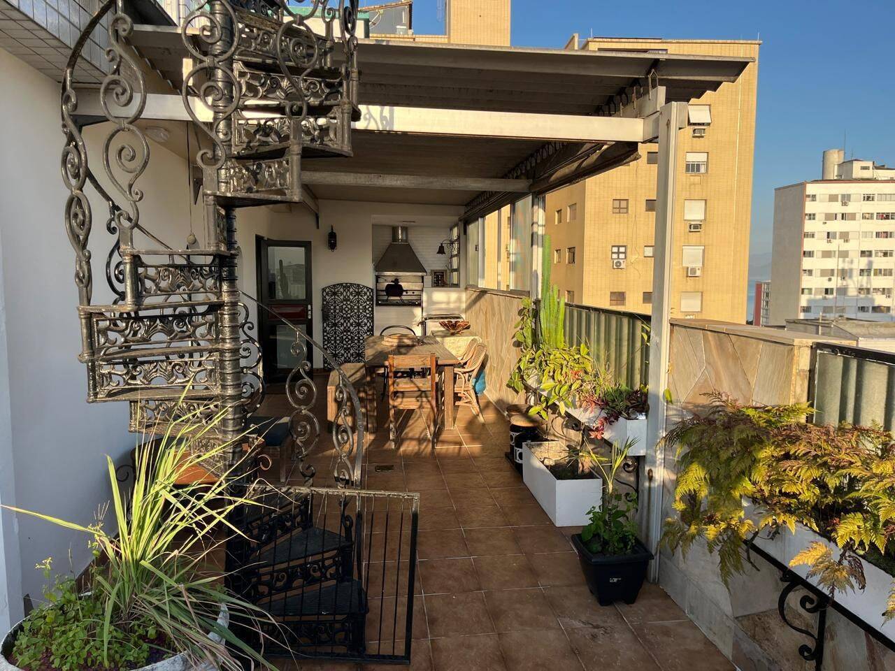 Cobertura, 4 quartos, 361 m² - Foto 28