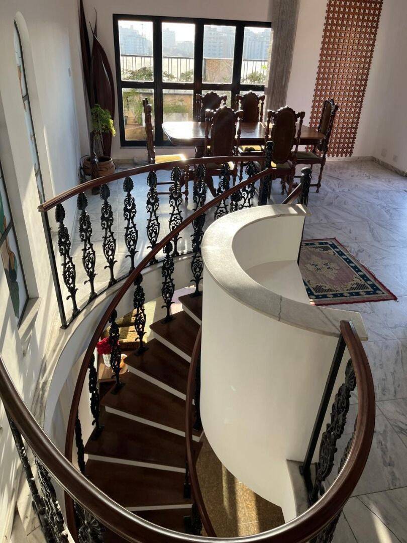 Cobertura, 4 quartos, 361 m² - Foto 35