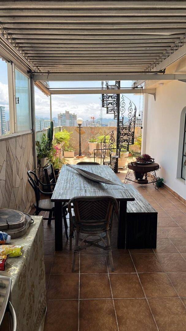 Cobertura, 4 quartos, 361 m² - Foto 43