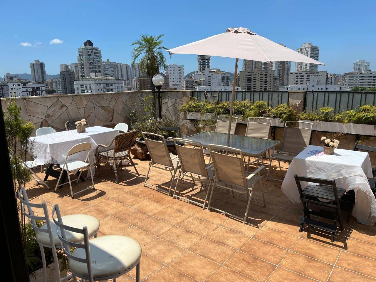 Cobertura, 4 quartos, 361 m² - Foto 45