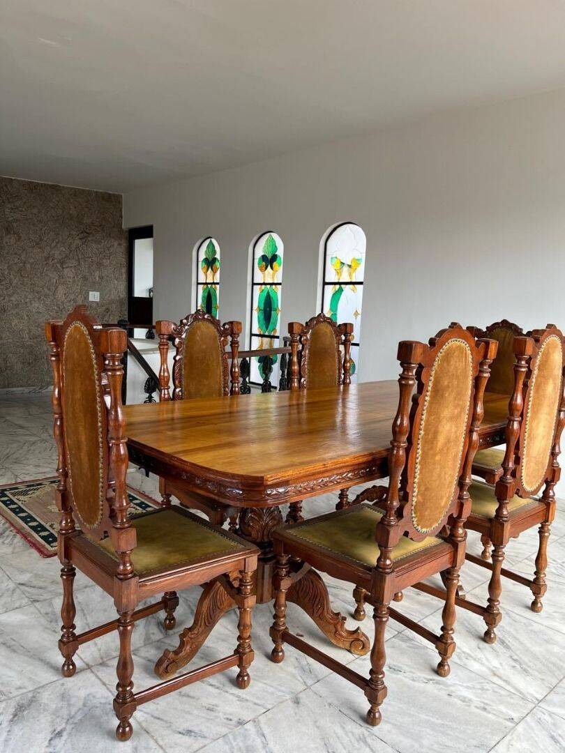 Cobertura, 4 quartos, 361 m² - Foto 48