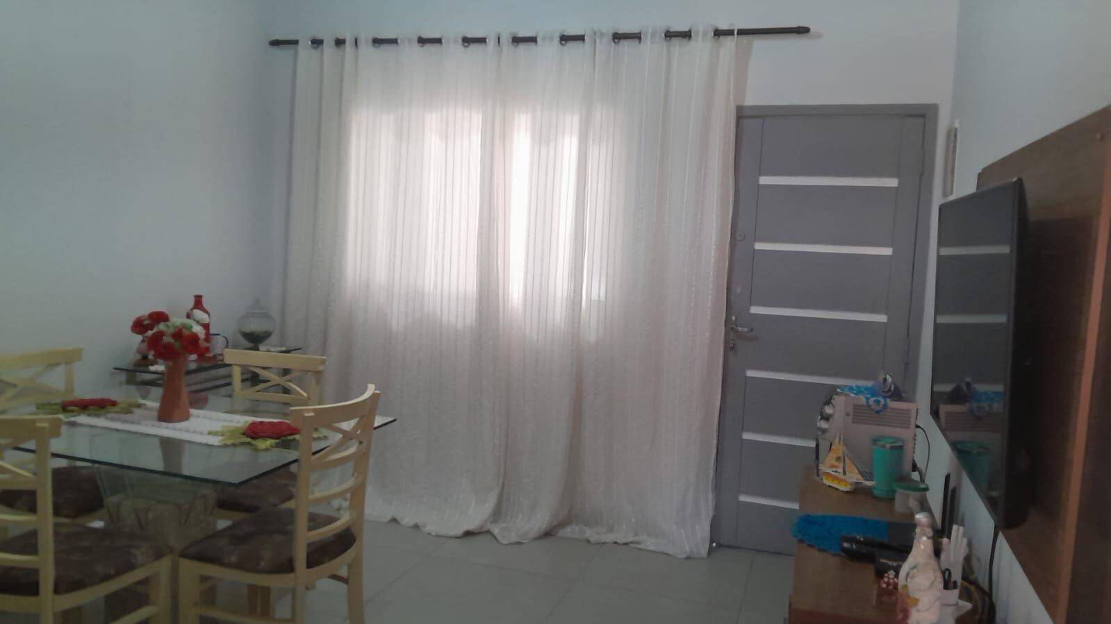 Casa, 2 quartos, 60 m² - Foto 2