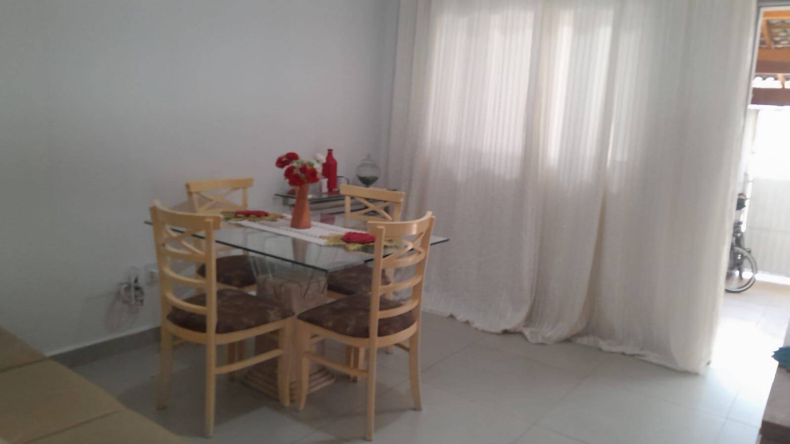 Casa, 2 quartos, 60 m² - Foto 3