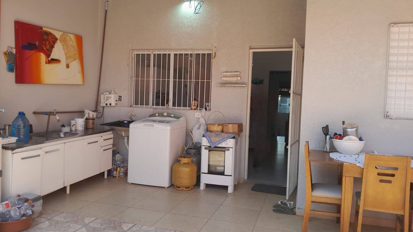 Casa, 2 quartos, 60 m² - Foto 14