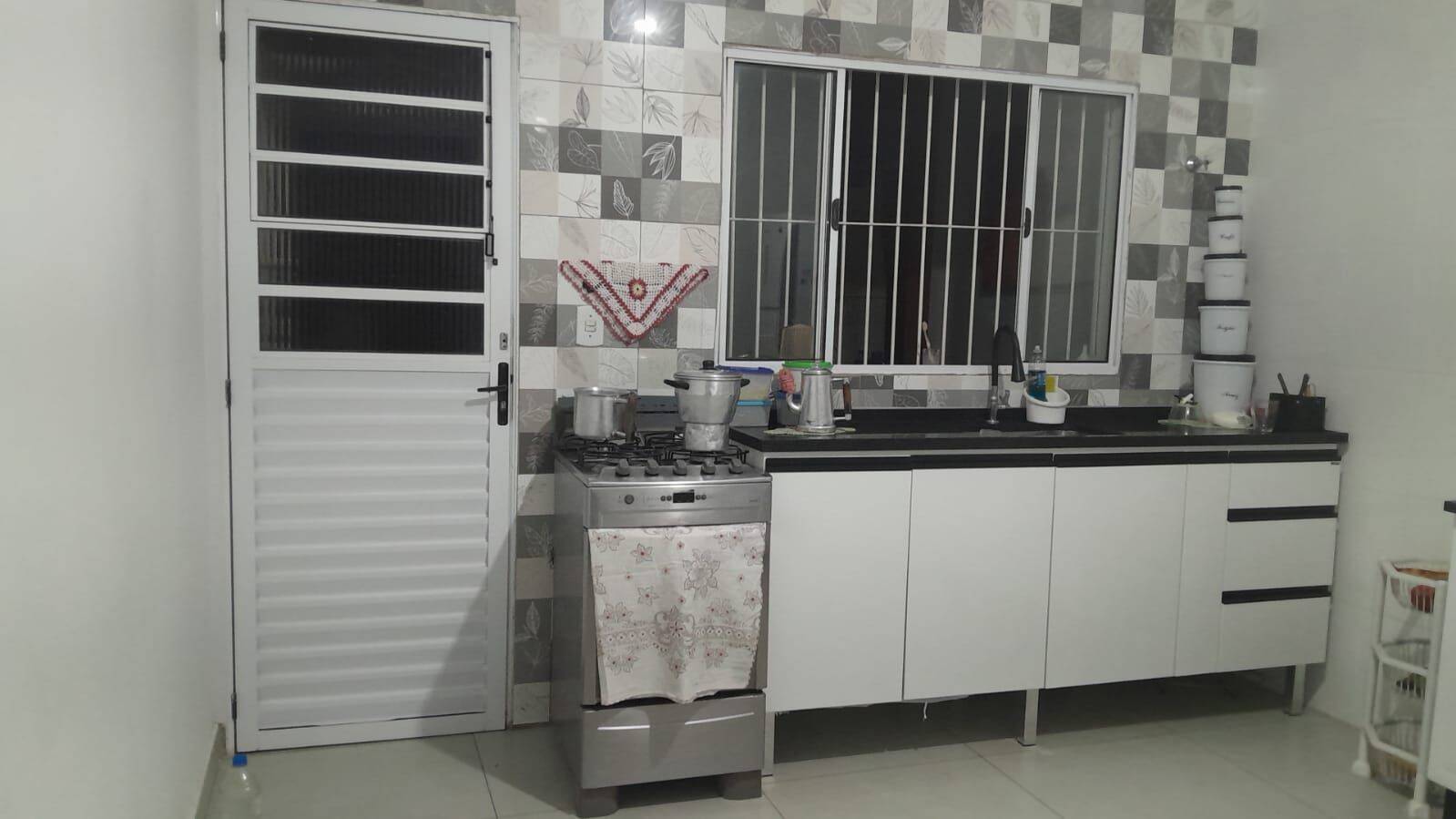 Casa, 2 quartos, 60 m² - Foto 15