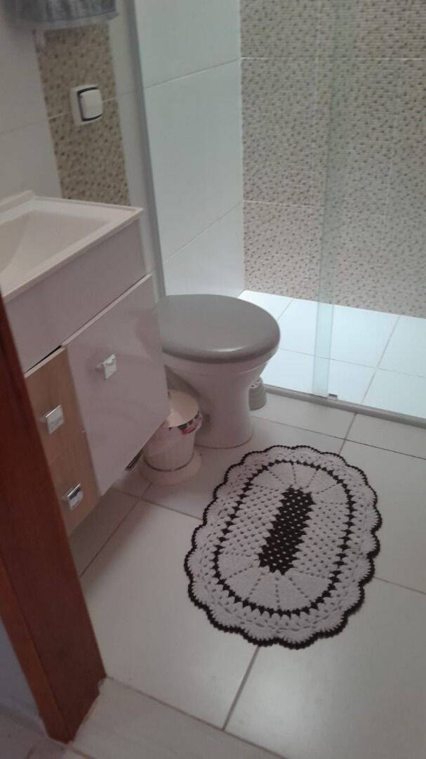 Casa, 2 quartos, 60 m² - Foto 17