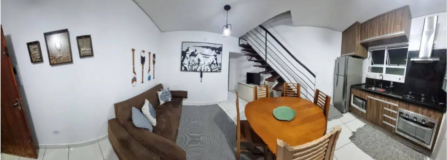 Apartamento, 2 quartos, 76 m² - Foto 2