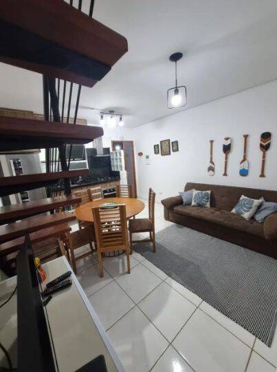 Apartamento, 2 quartos, 76 m² - Foto 8