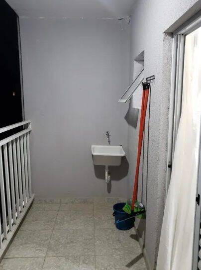 Apartamento, 2 quartos, 76 m² - Foto 11