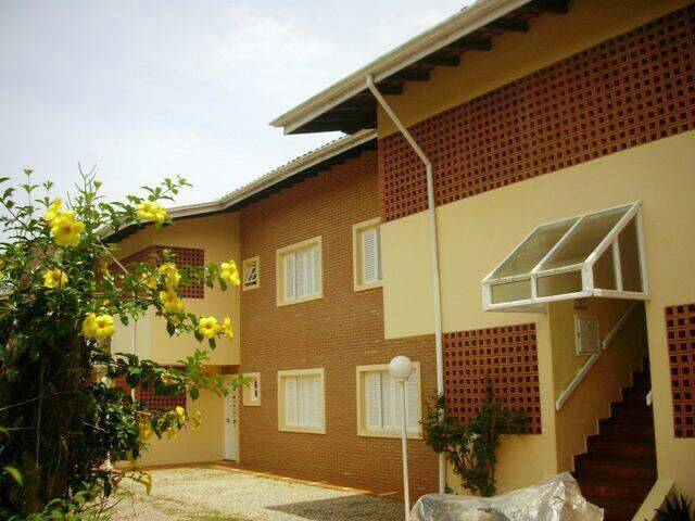 Apartamento, 2 quartos, 53 m² - Foto 4
