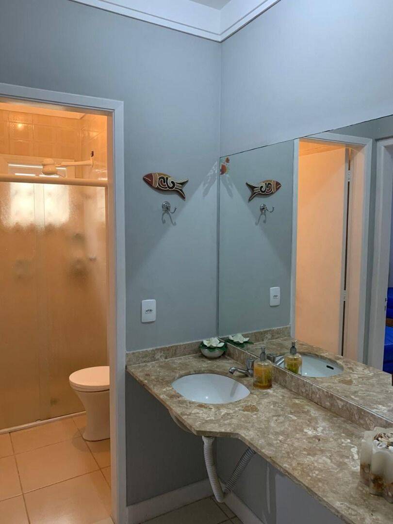 Apartamento, 2 quartos, 53 m² - Foto 6