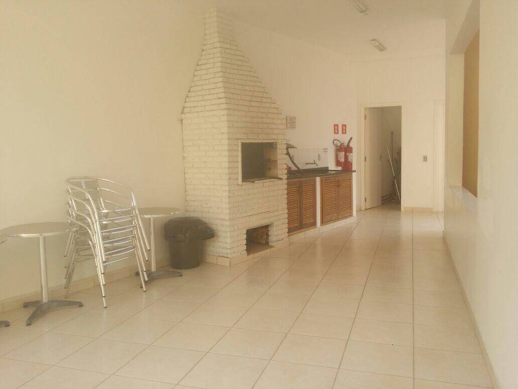 Apartamento, 2 quartos, 53 m² - Foto 7