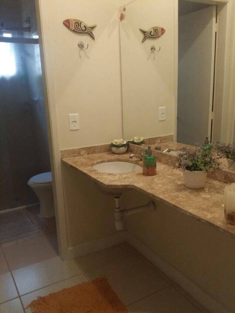 Apartamento, 2 quartos, 53 m² - Foto 9