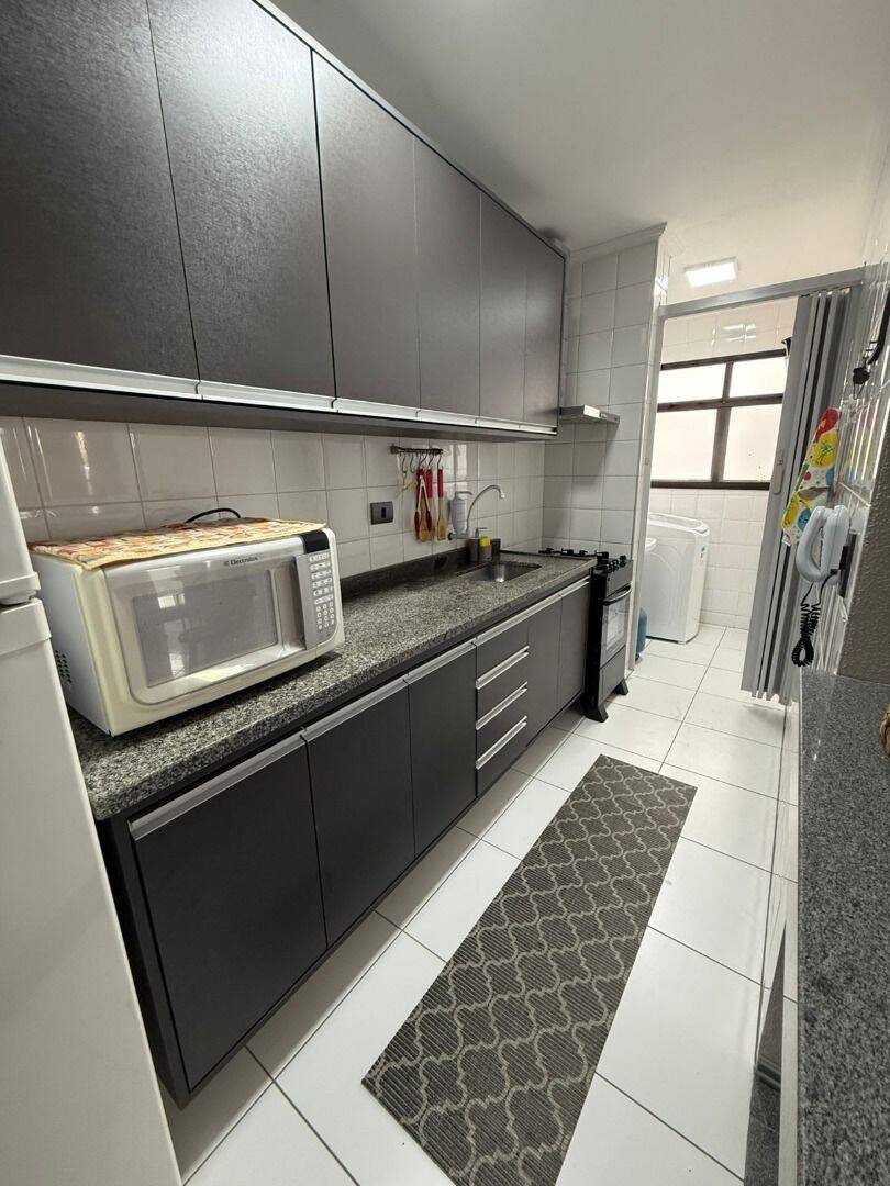 Apartamento, 2 quartos, 68 m² - Foto 2