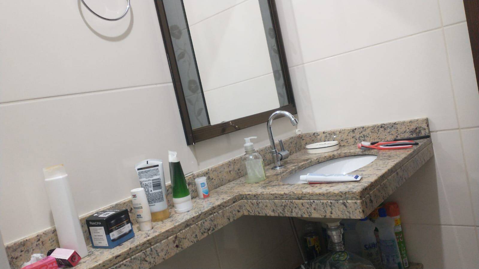 Apartamento, 2 quartos, 50 m² - Foto 5