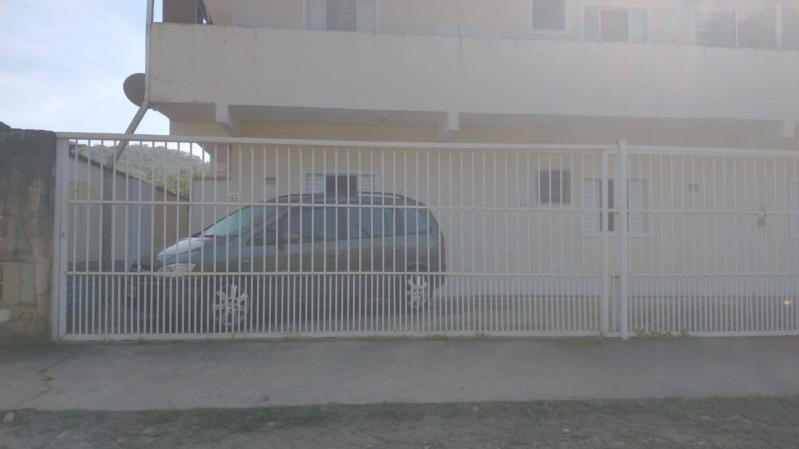 Apartamento, 2 quartos, 50 m² - Foto 6