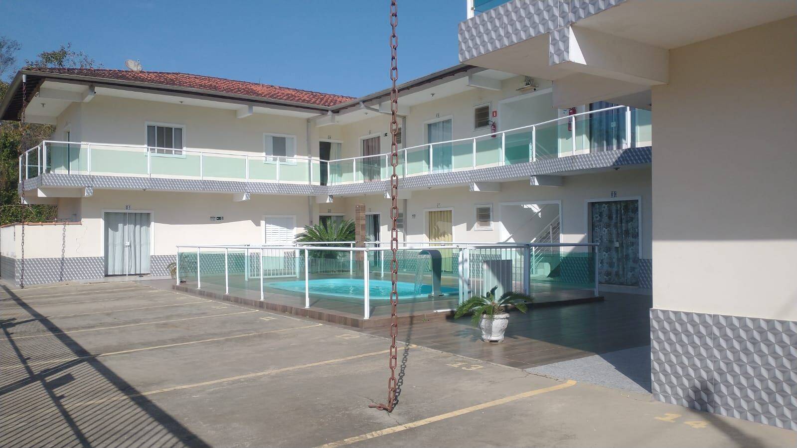 Apartamento, 2 quartos, 50 m² - Foto 7
