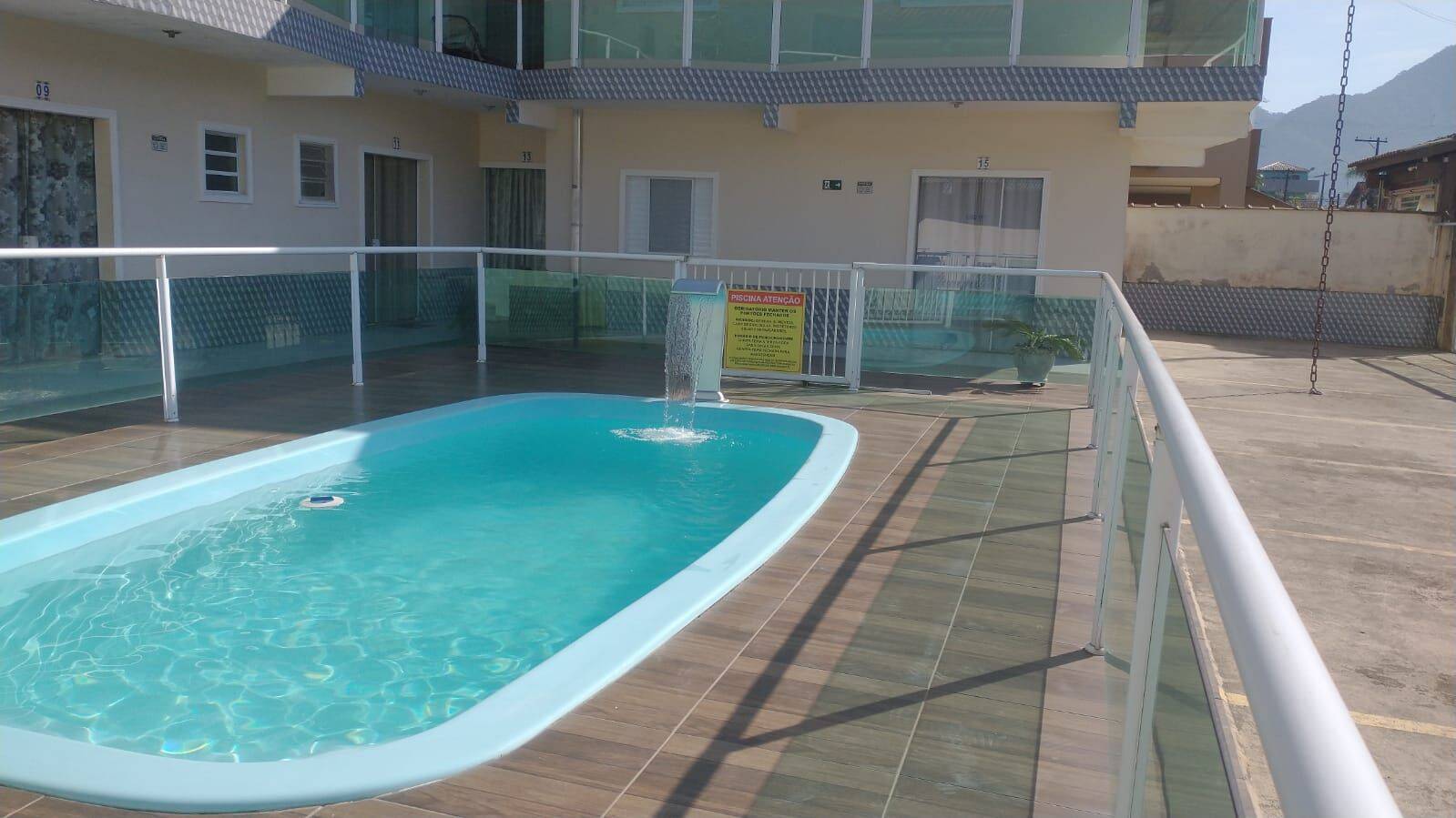 Apartamento, 2 quartos, 50 m² - Foto 8