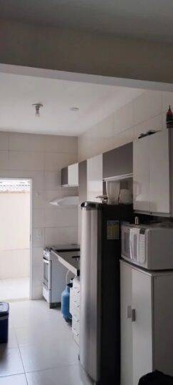 Apartamento, 2 quartos, 50 m² - Foto 9