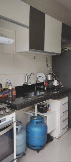 Apartamento, 2 quartos, 50 m² - Foto 11