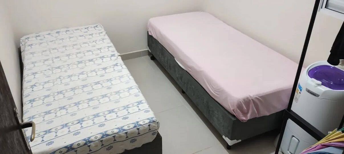 Apartamento, 2 quartos, 50 m² - Foto 12