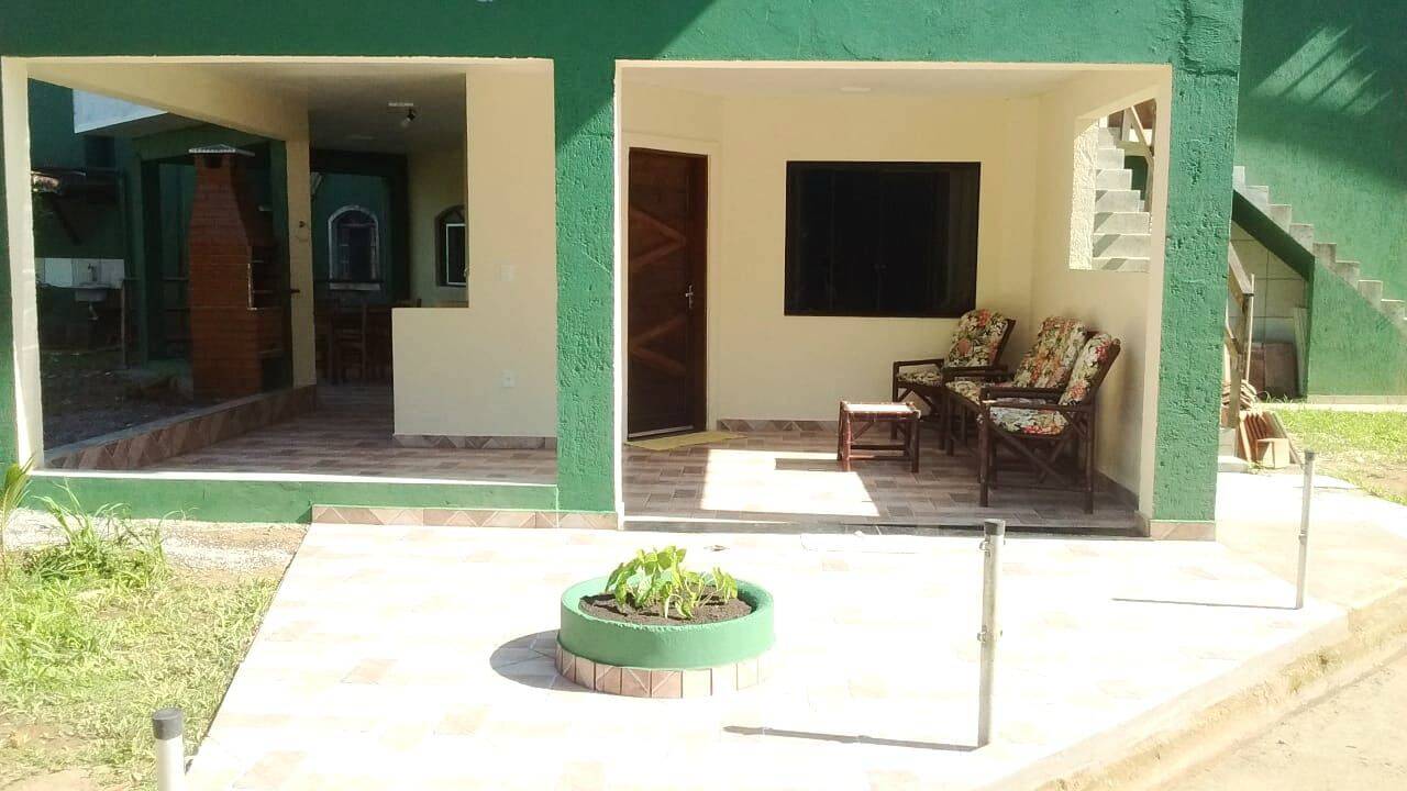 Apartamento, 1 quarto, 80 m² - Foto 3