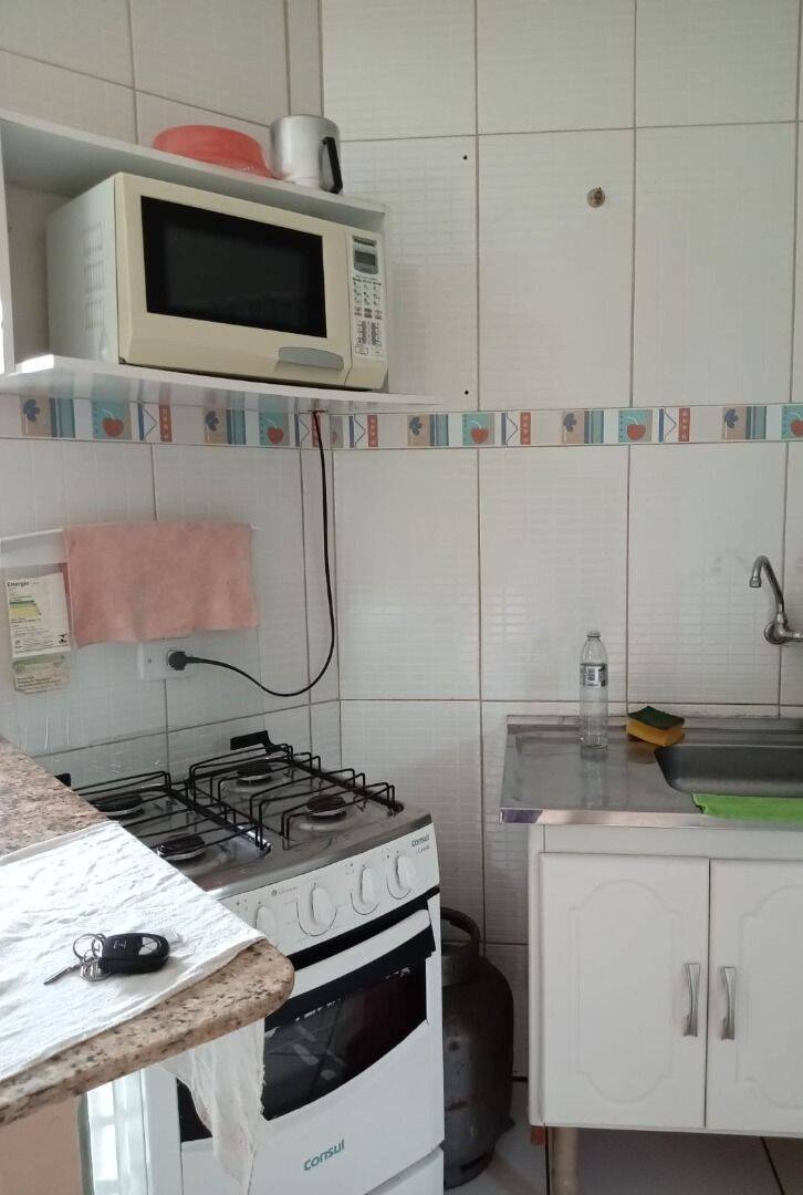 Apartamento, 1 quarto, 38 m² - Foto 4