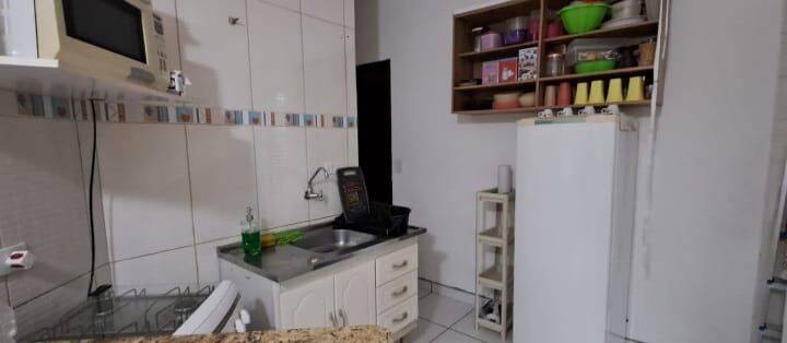 Apartamento, 1 quarto, 38 m² - Foto 6