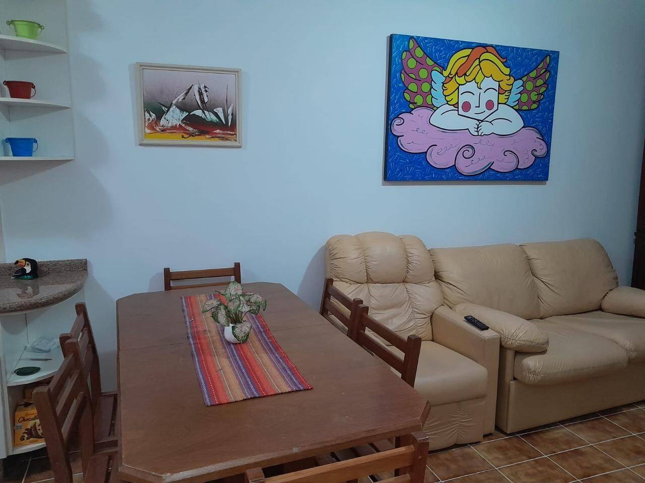 Apartamento, 2 quartos, 80 m² - Foto 12