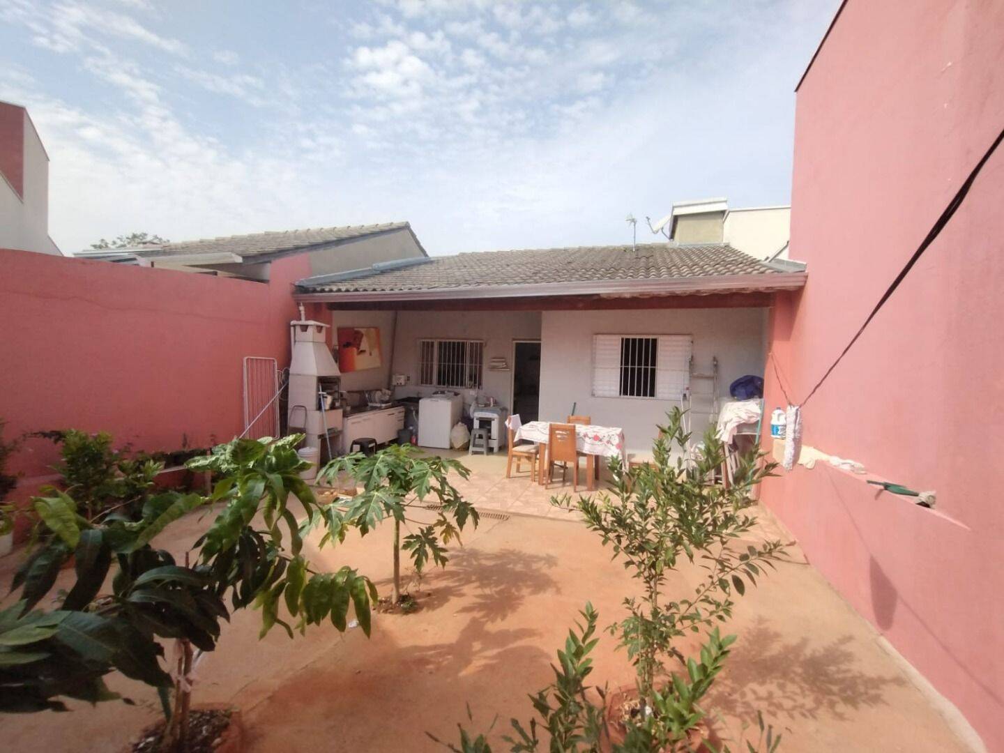 Casa, 2 quartos, 60 m² - Foto 24