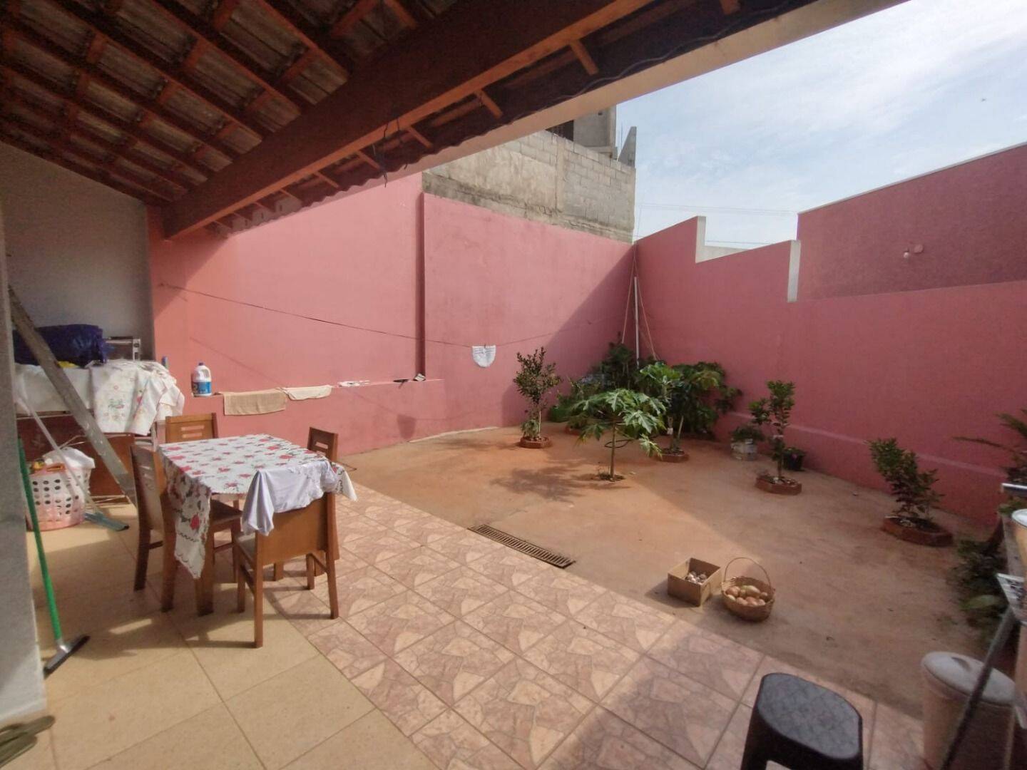 Casa, 2 quartos, 60 m² - Foto 26