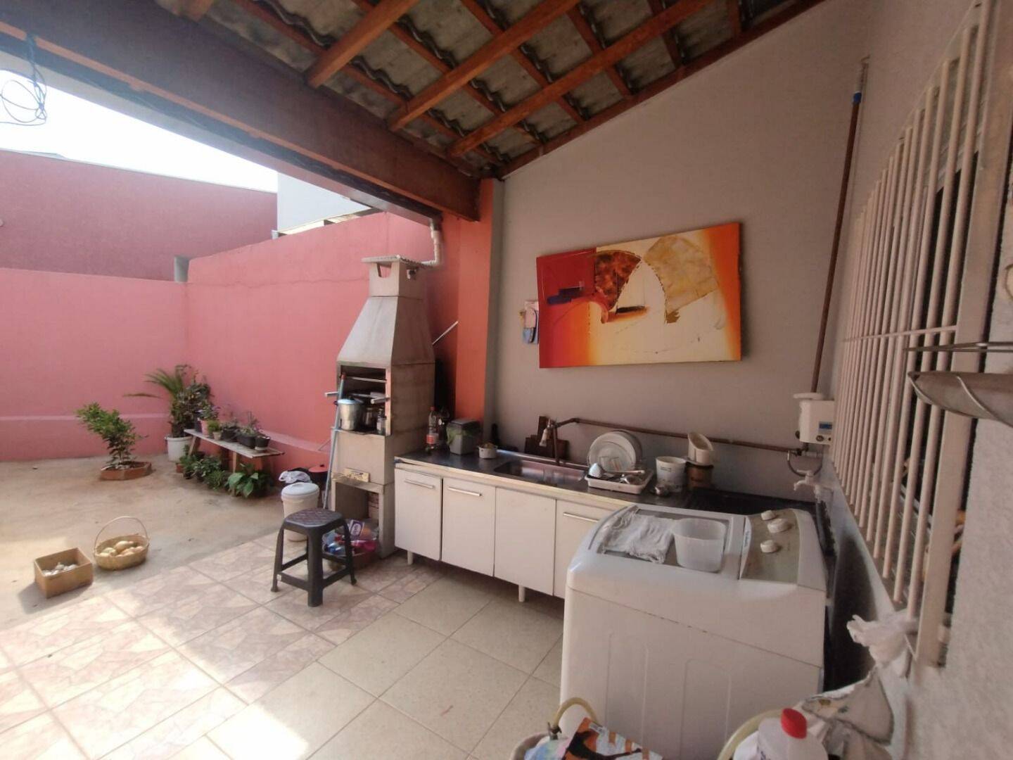 Casa, 2 quartos, 60 m² - Foto 27