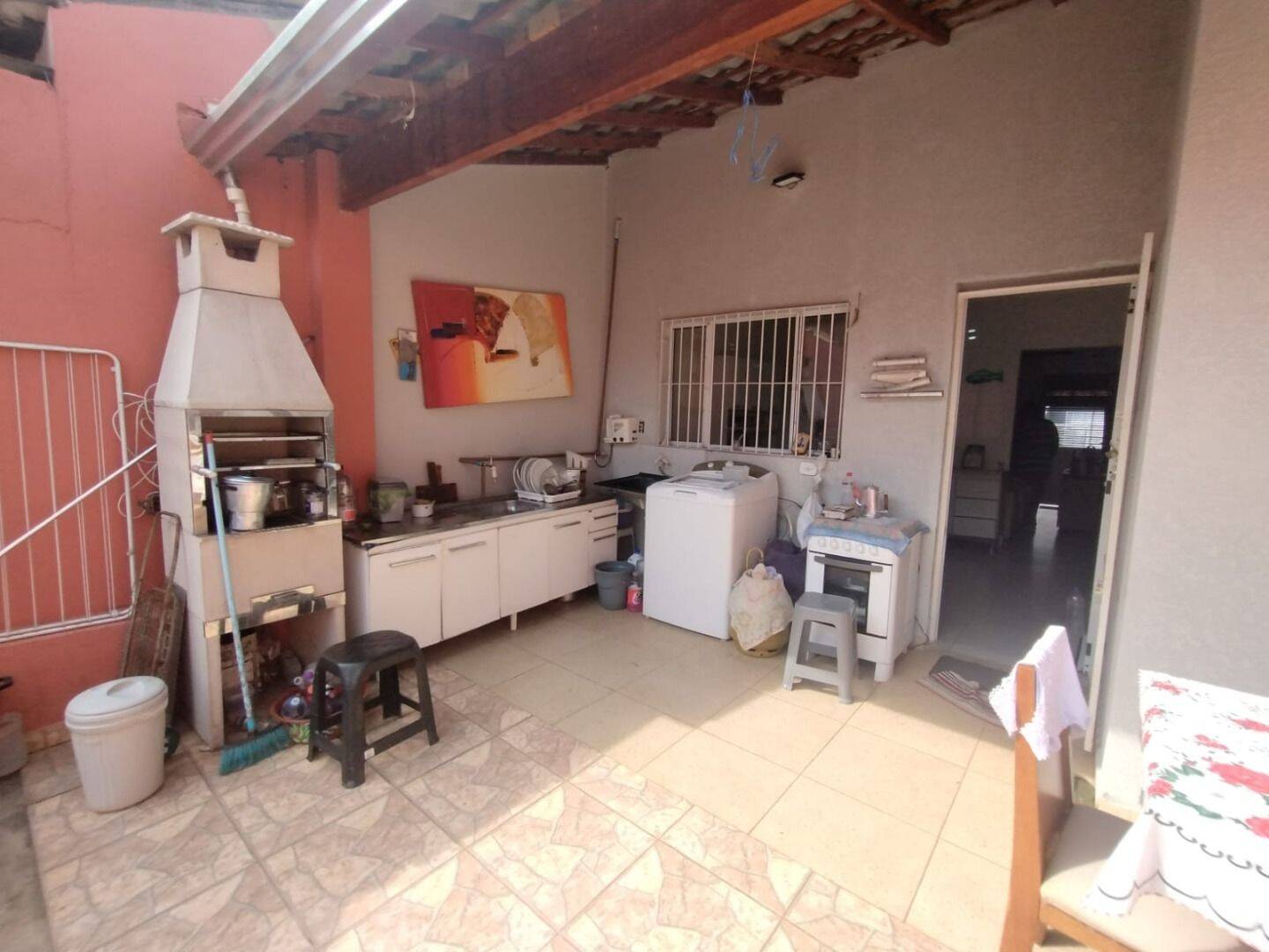 Casa, 2 quartos, 60 m² - Foto 28