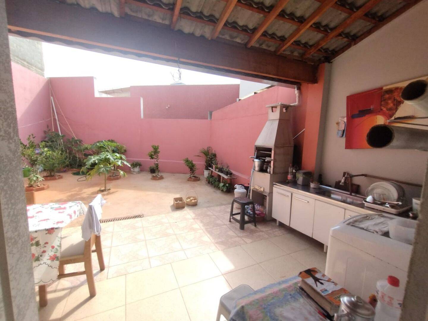 Casa, 2 quartos, 60 m² - Foto 29