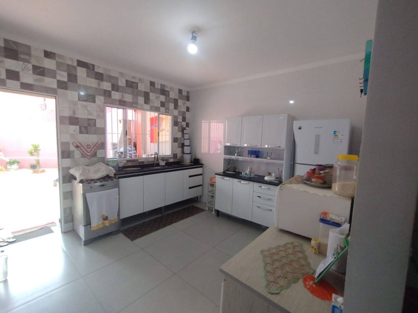 Casa, 2 quartos, 60 m² - Foto 35