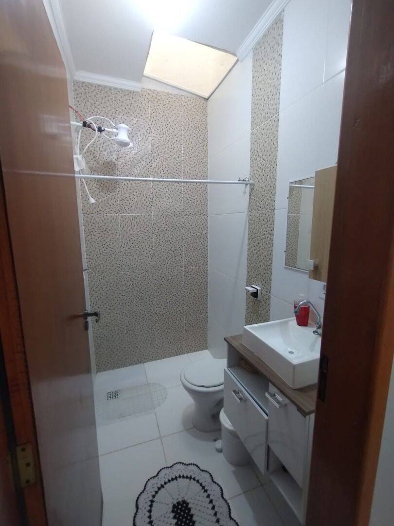 Casa, 2 quartos, 60 m² - Foto 44