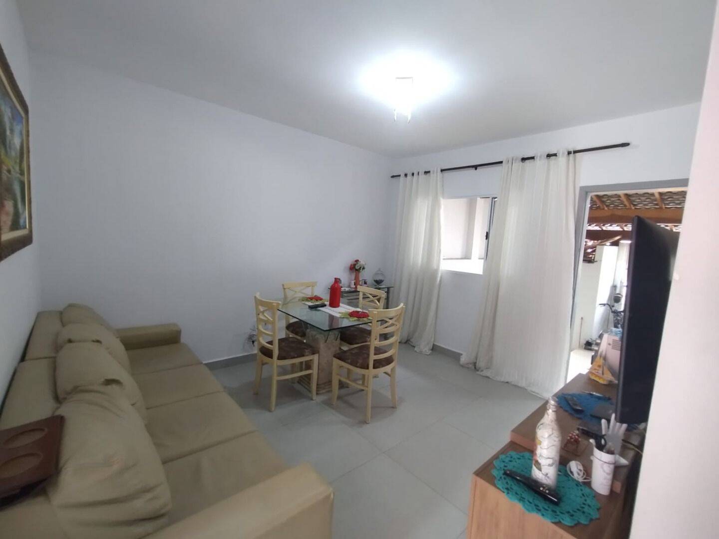 Casa, 2 quartos, 60 m² - Foto 46