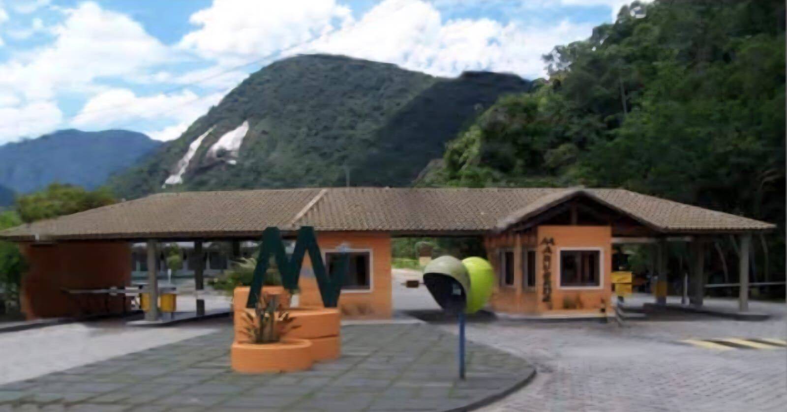 Terreno, 384 m² - Foto 2